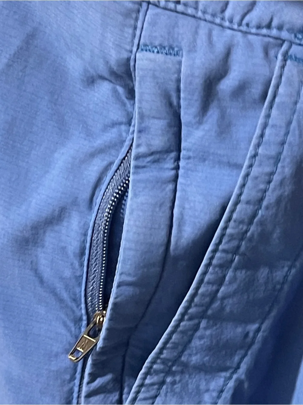 L.L. Bean quick dry
